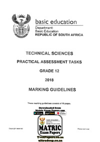 Technical Sciences PAT Marking Guidelines English.pdf